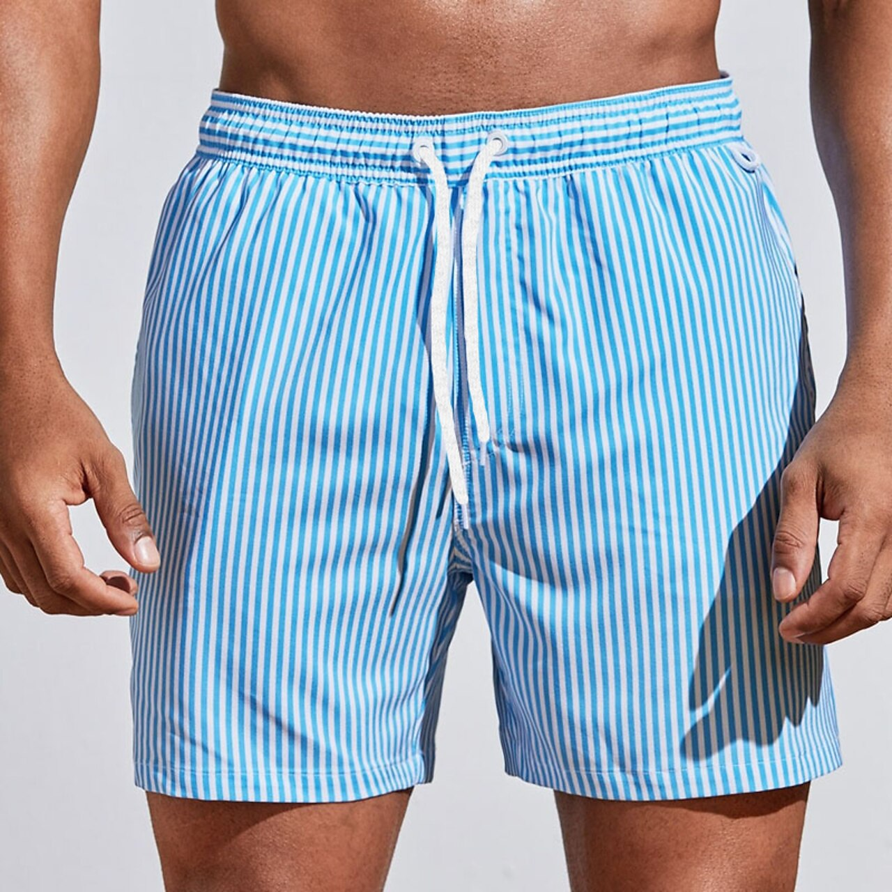 Stylische Boardshorts für den Sommer - Lorenzio