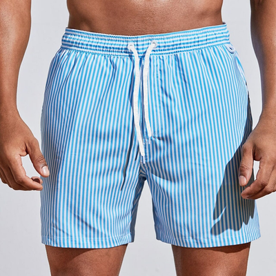Stylische Boardshorts für den Sommer - Lorenzio