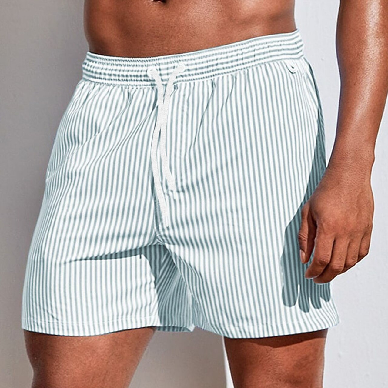 Stylische Boardshorts für den Sommer - Lorenzio