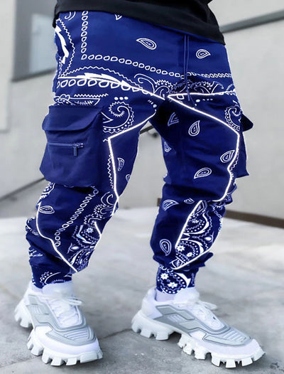 Stylische Haremshosen für den Sommer - Friedrich