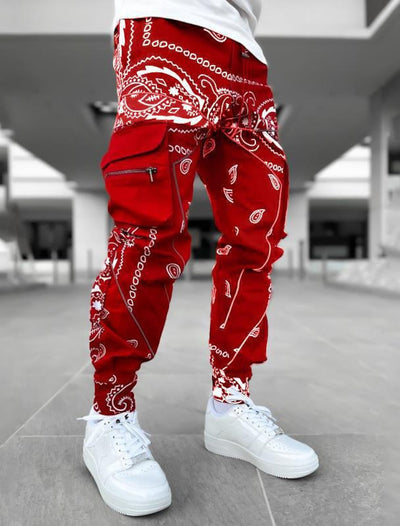 Stylische Haremshosen für den Sommer - Friedrich