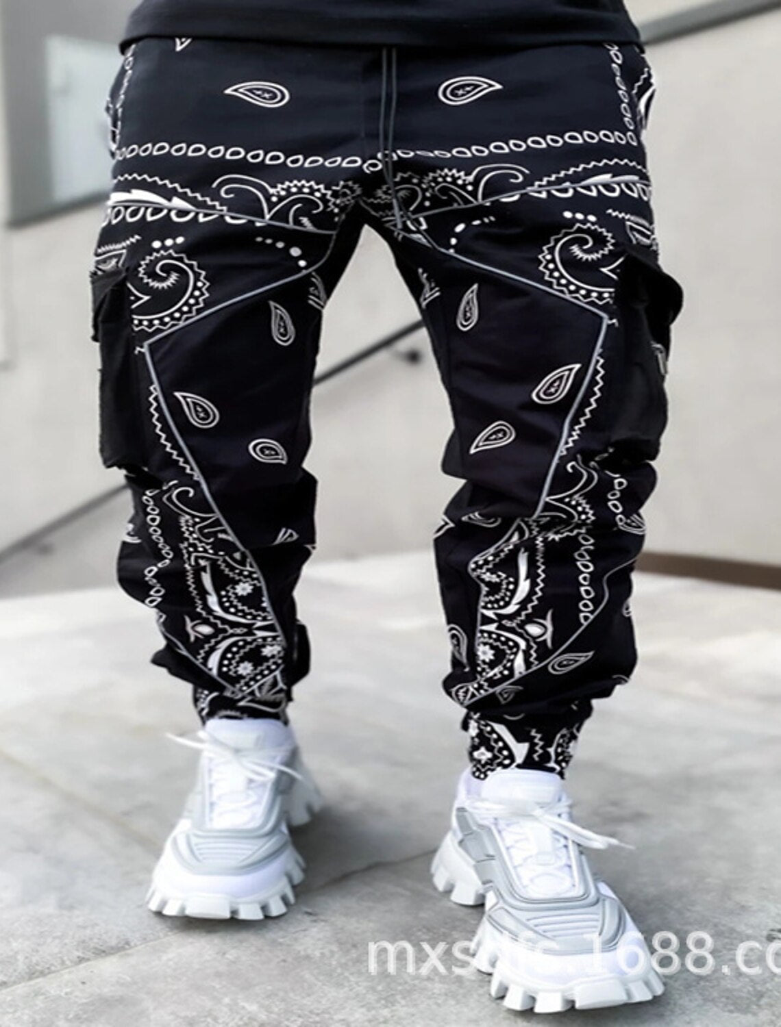 Stylische Haremshosen für den Sommer - Friedrich