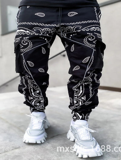 Stylische Haremshosen für den Sommer - Friedrich