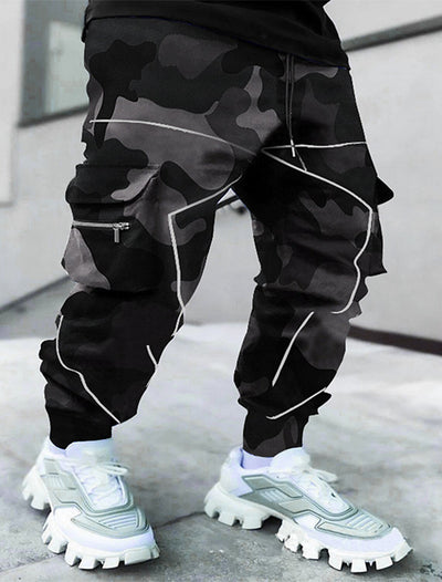 Stylische Haremshosen für den Sommer - Friedrich