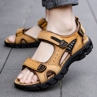 Stylische und stützende Sandalen für den Sommer - Bartolo
