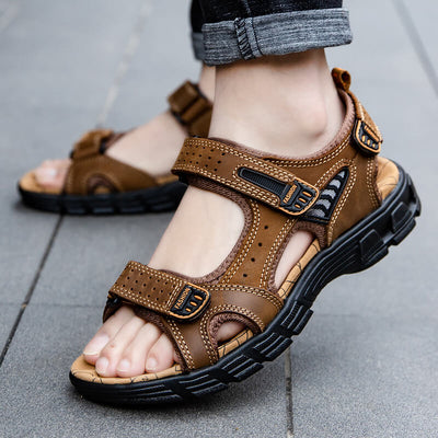 Stylische und stützende Sandalen für den Sommer - Bartolo
