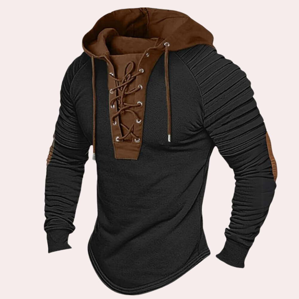 Stylischer warmer Pullover für Männer - Gerold