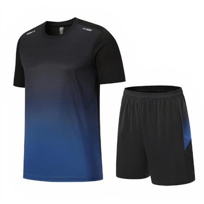 Stylisches Sport-Set für den Sommer - Andor