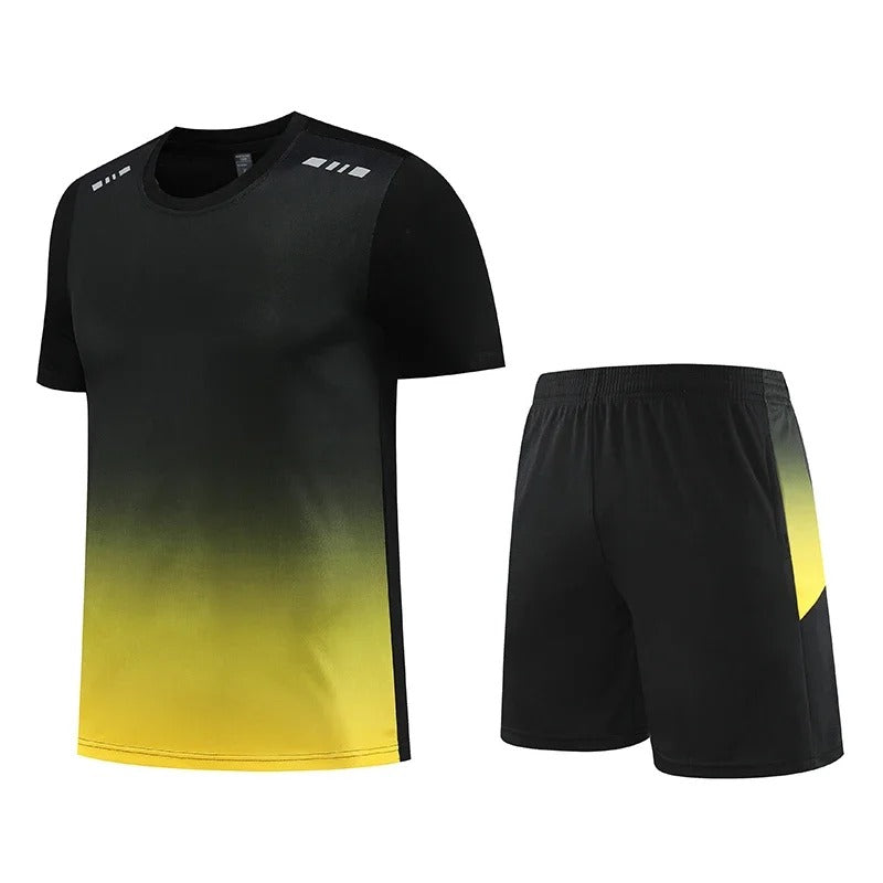 Stylisches Sport-Set für den Sommer - Andor