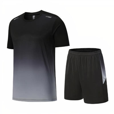 Stylisches Sport-Set für den Sommer - Andor