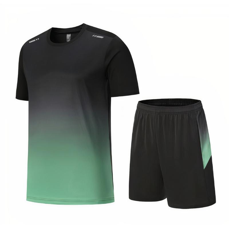 Stylisches Sport-Set für den Sommer - Andor