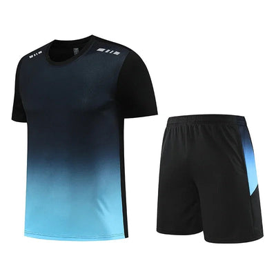 Stylisches Sport-Set für den Sommer - Andor