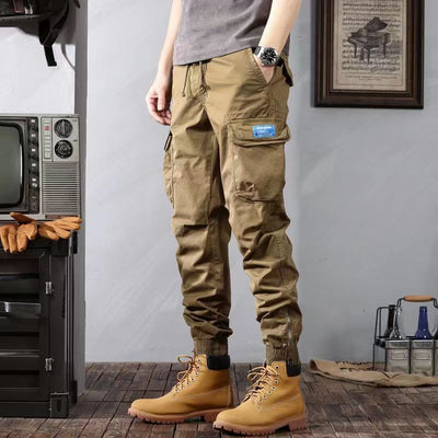 Taktische Cargohosen für den Sommer - Wendelin