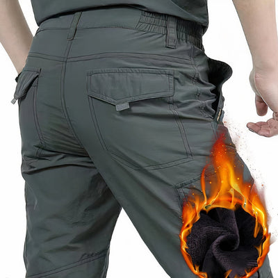 Taktische Winterhosen für Männer - Julius