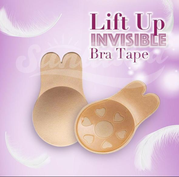 Lift Up™ | Unsichtbares BH-Band