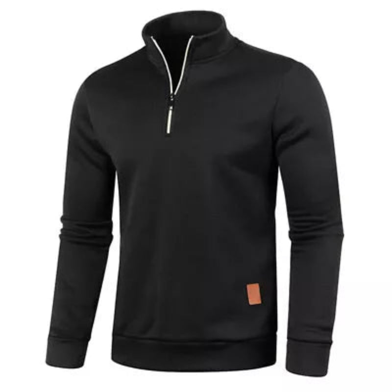 Modischer warmer Winterpulli - Siegmund