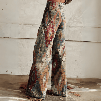 Mariola – Vintage Boho Hose