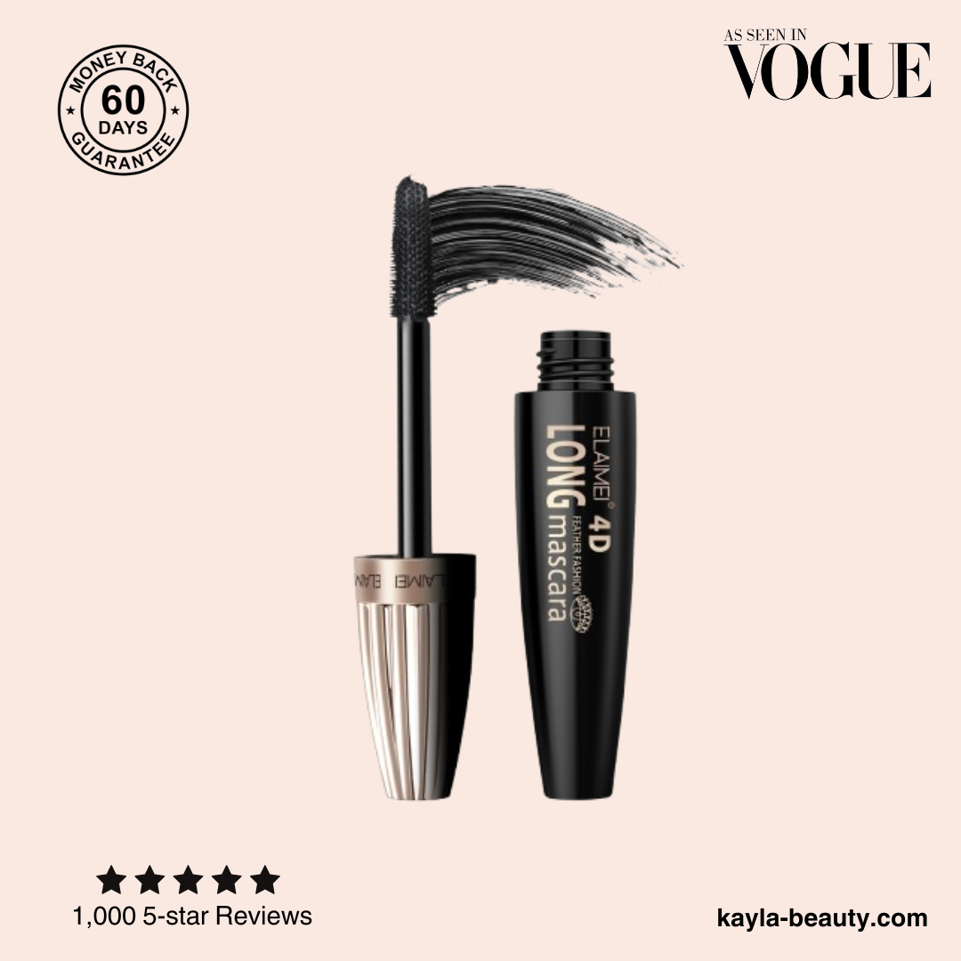 1+1 Gratis | VolumenWimper™ Sofortige Wimpernverlängerung