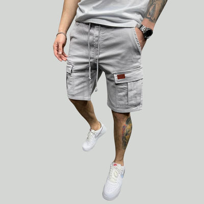 Ultimative Sommer-Cargoshorts - Harun