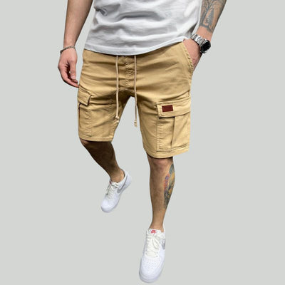 Ultimative Sommer-Cargoshorts - Harun