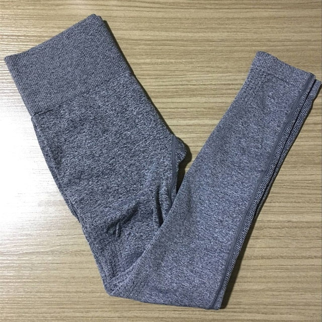 50% Rabatt | Seamless™ - Die Leggings für den perfekten Sitz [Letzter Tag Rabatt]