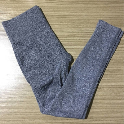 50% Rabatt | Seamless™ - Die Leggings für den perfekten Sitz [Letzter Tag Rabatt]