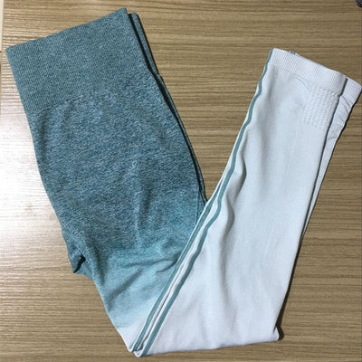 50% Rabatt | Seamless™ - Die Leggings für den perfekten Sitz [Letzter Tag Rabatt]