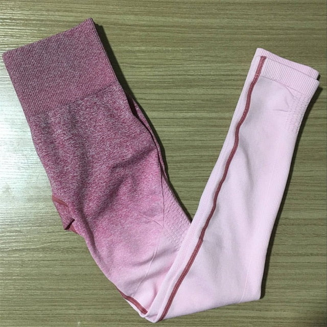 50% Rabatt | Seamless™ - Die Leggings für den perfekten Sitz [Letzter Tag Rabatt]