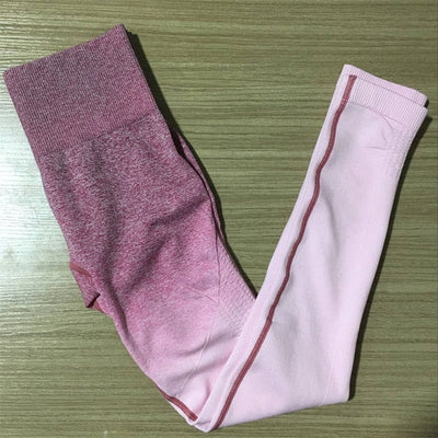 50% Rabatt | Seamless™ - Die Leggings für den perfekten Sitz [Letzter Tag Rabatt]