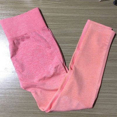 50% Rabatt | Seamless™ - Die Leggings für den perfekten Sitz [Letzter Tag Rabatt]