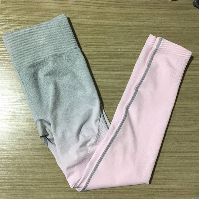 50% Rabatt | Seamless™ - Die Leggings für den perfekten Sitz [Letzter Tag Rabatt]