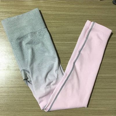 50% Rabatt | Seamless™ - Die Leggings für den perfekten Sitz [Letzter Tag Rabatt]