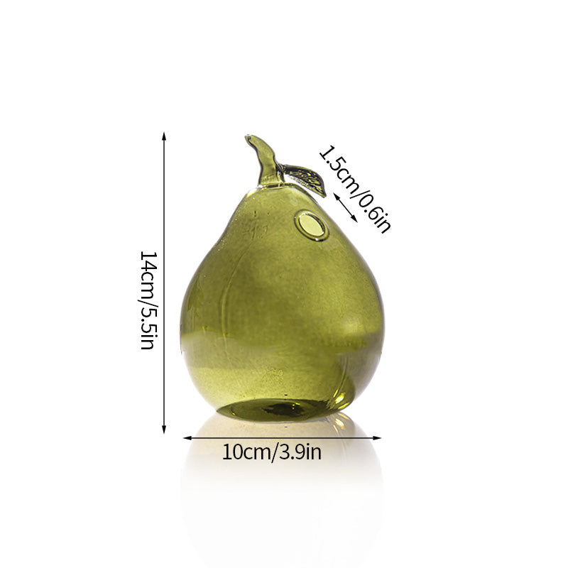 Fungglass™ | Kaktus & Pilz Transparente Glasvasen