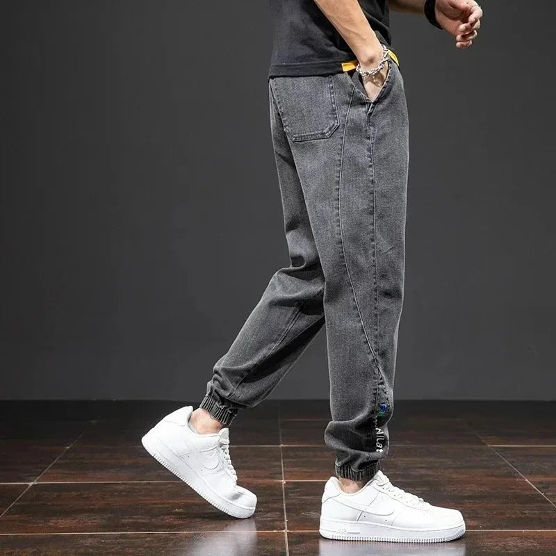 Ralph - Slim-Fit-Freizeithose