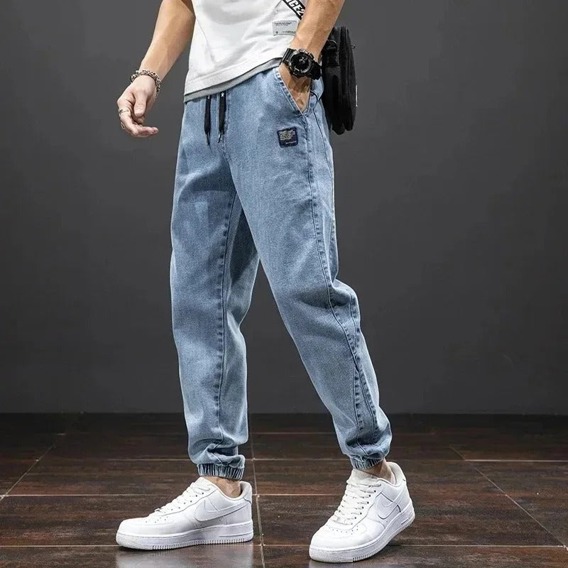 Ralph - Slim-Fit-Freizeithose