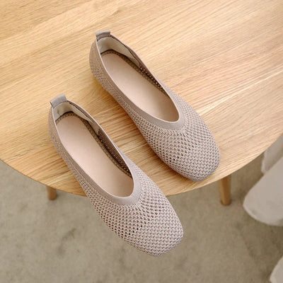 Zadra - Korrigierende, Atmungsaktive Damen-Sandalen