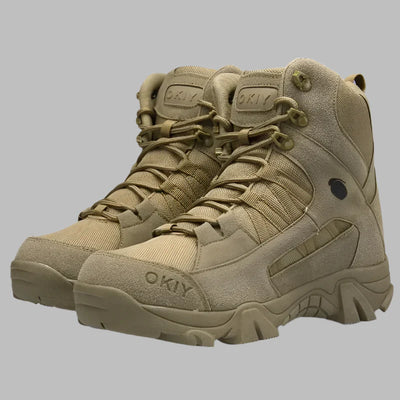 Ethan - Wasserdichte leichte Stiefel