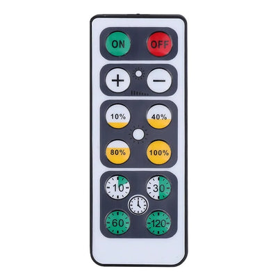 LumiFlex™ - Kabellose Freiheit und stimmungsvolle Beleuchtung für jedes Zuhause | 1+1 GRATIS