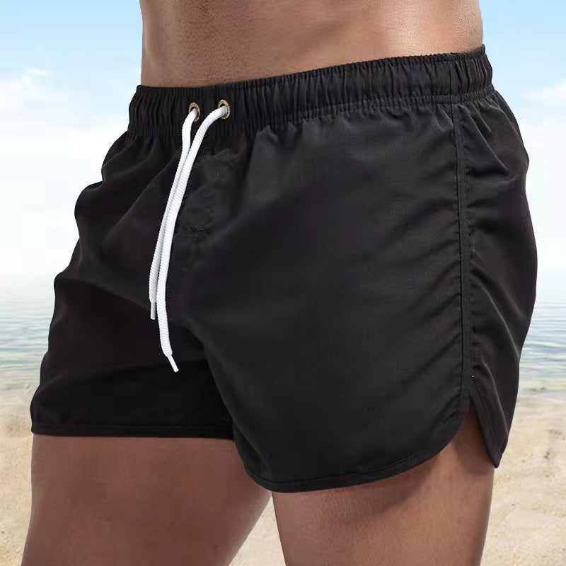 Adelheid | Schnelle Sommerbadeshorts Badehose