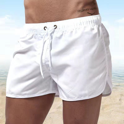 Adelheid | Schnelle Sommerbadeshorts Badehose