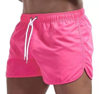 Adelheid | Schnelle Sommerbadeshorts Badehose
