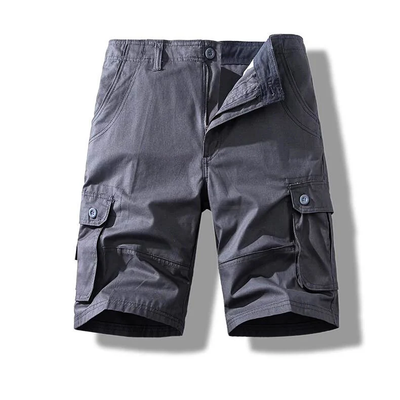Vielseitige Cargo Shorts für den Sommer - Borwin
