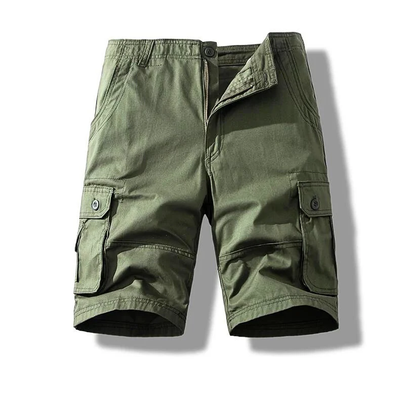 Vielseitige Cargo Shorts für den Sommer - Borwin