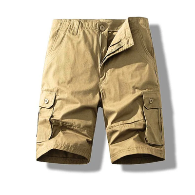 Vielseitige Cargo Shorts für den Sommer - Borwin