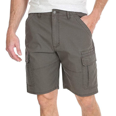Vielseitige Herren Cargo Shorts für den lässigen Sommerlook - Eginhard