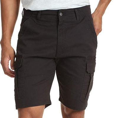 Vielseitige Herren Cargo Shorts für den lässigen Sommerlook - Eginhard