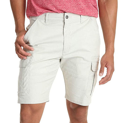 Vielseitige Herren Cargo Shorts für den lässigen Sommerlook - Eginhard