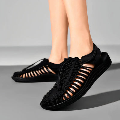 Vielseitige Sommersandalen für Männer - Marvin