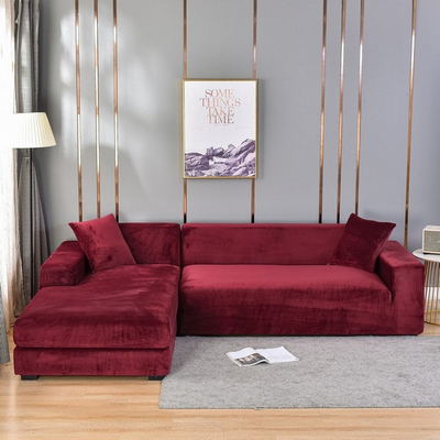 SofaLuxe™ | Verwandeln Sie Ihre Couch mit luxuriöser Eleganz
