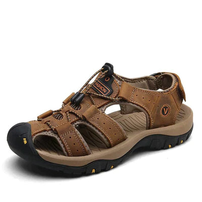 Daniel | Orthopädische Sandalen
